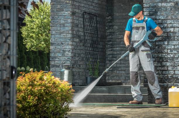 Best Factory Floor Cleaning  in New Providence, NJ