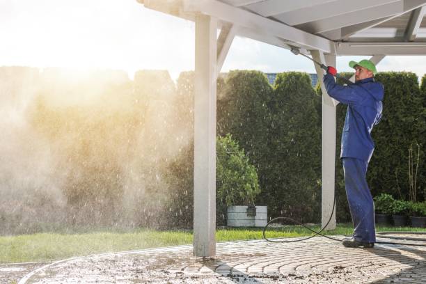Best Rust Removal  in New Providence, NJ