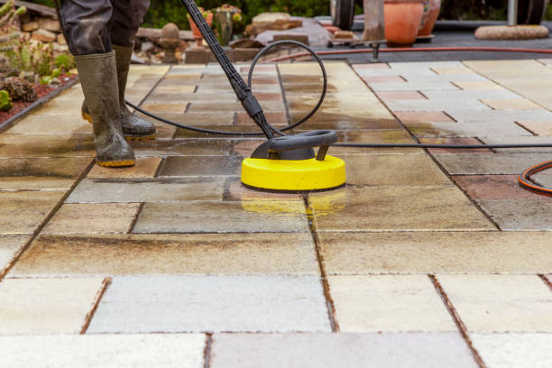 Best Driveway Pressure Washing  in New Providence, NJ