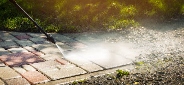 Best House Exterior Washing  in New Providence, NJ