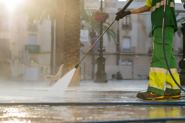 Best Parking Lot and Garage Cleaning  in New Providence, NJ